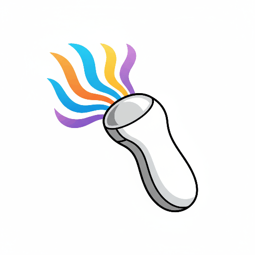 Ultrasonic therapy device