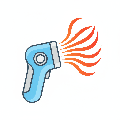 Thermal Radiation Therapy Equipment